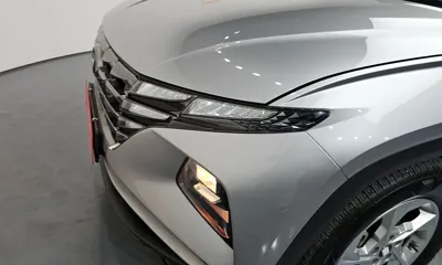 Hyundai Tucson 2023, 9367 км, за 21500000 KRW - фото 22
