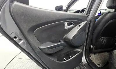 Hyundai Tucson 2014, 151900 км, за 6500000 KRW - фото 25
