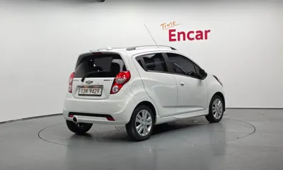 ChevroletGMDaewoo Spark 2014, 82556 км, за 3790000 KRW - фото 2