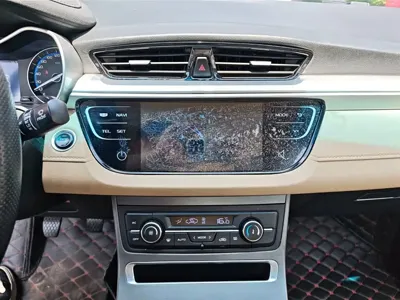 Geely Emgrand 2018, 86000 км, за 10200 CNY - фото 15