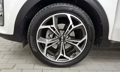 Kia Sportage 2019, 72820 км, за 18300000 KRW - фото 5