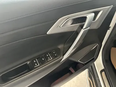 Geely Boyue 2018, 89000 км, за 39800 CNY - фото 13