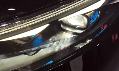 Mercedes-Benz EQS 2023, 49845 км, за 108000000 KRW - фото 22