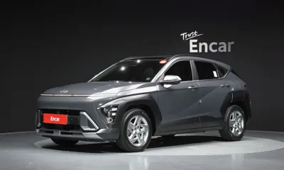 Hyundai Kona · 2023 год
