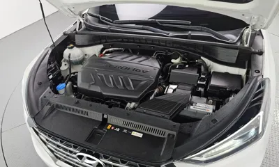 Hyundai Tucson 2019, 68087 км, за 18200000 KRW - фото 6