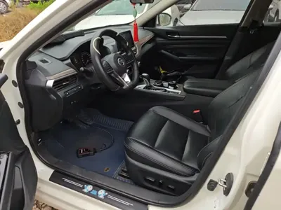 Nissan Teana 2021, 77900 км, за 67200 CNY - фото 15