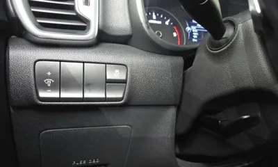 Kia Sportage 2016, 138179 км, за 10000000 KRW - фото 16