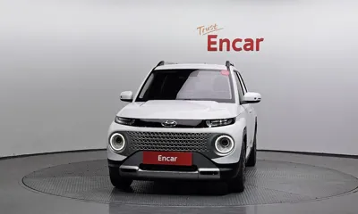 Hyundai Casper 2023, 67874 км, за 14700000 KRW