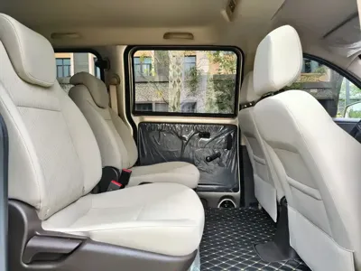 Wuling Hongguang V 2020, 38000 км, за 26800 CNY - фото 9