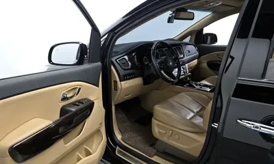 Kia Canival 2020, 128970 км, за 17490000 KRW - фото 10