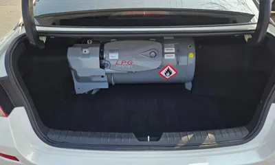 Kia K5 2019, 85000 км, за 12500000 KRW - фото 5