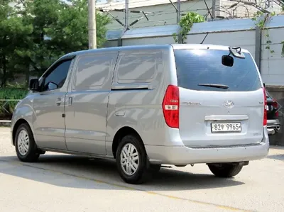 Hyundai Starex 2016, 239988 км, за 4990000 KRW