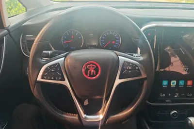 BYD Song Max 2017, 96900 км, за 45509.75 CNY - фото 13