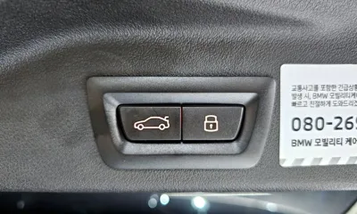 BMW X5 2026, 4080 км, за 151000000 KRW - фото 34