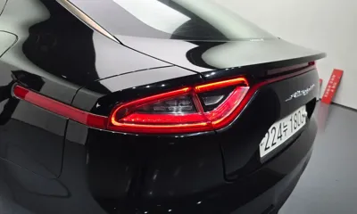 Kia Stinger 2019, 168308 км, за 14900000 KRW - фото 23