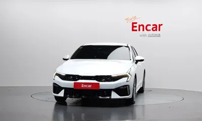 Kia K5 2024, 89159 км, за 25000000 KRW
