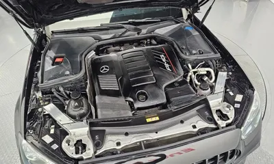Mercedes-Benz E-Class 2021, 89774 км, за 51500000 KRW - фото 6