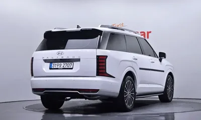 Hyundai Palisade 2026, 17885 км, за 59200000 KRW