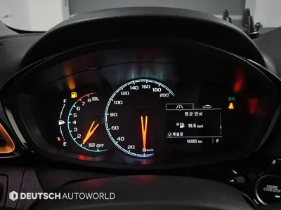 ChevroletGMDaewoo Spark 2019, 46980 км, за 7800000 KRW - фото 8
