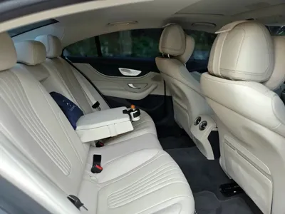 Mercedes-Benz CLS-Class 2023, 30600 км, за 75730000 KRW - фото 8