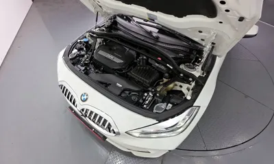 BMW 1-Series 2024, 19653 км, за 27900000 KRW - фото 6