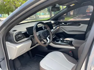 BYD Qin Plus 2025, 50000 км, за 52800 CNY - фото 12