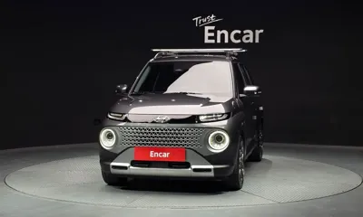 Hyundai Casper 2022, 128045 км, за 10200000 KRW