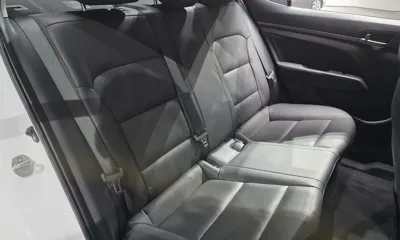 Hyundai Avante 2017, 150310 км, за 7800000 KRW - фото 11