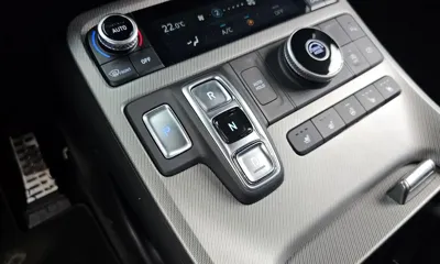 Hyundai Palisade 2023, 157567 км, за 28500000 KRW - фото 9