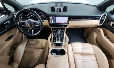 Porsche Cayenne 2020, 108254 км, за 58900000 KRW - фото 7