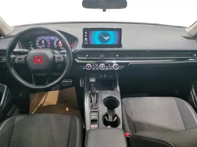Honda Integra 2022, 51800 км, за 74800 CNY - фото 12