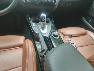 BMW 1 Series (Import) 2016, 95600 км, за 52000 CNY - фото 14