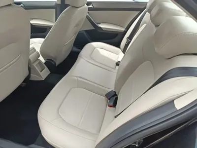 Volkswagen Santana 2016, 132300 км, за 21400 CNY - фото 17