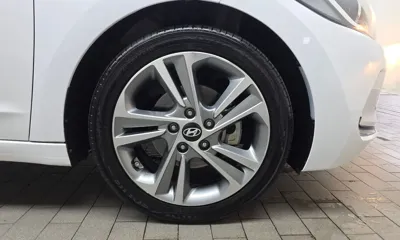 Hyundai Avante 2018, 166485 км, за 7700000 KRW - фото 21