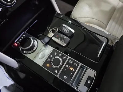 Land Rover Discovery 2017, 206053 км, за 17700000 KRW - фото 12