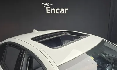 BMW 5-Series 2016, 131920 км, за 10500000 KRW - фото 18