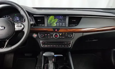 Kia K7 2016, 66944 км, за 16200000 KRW - фото 14