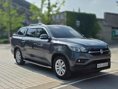 KG_Mobility_Ssangyong Rexton 2018, 131656 км, за 13500000 KRW - фото 8
