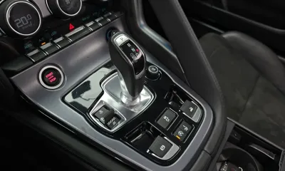 Jaguar F-Type 2021, 84771 км, за 42000000 KRW - фото 9