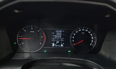 KG_Mobility_Ssangyong Rexton 2018, 139472 км, за 11800000 KRW - фото 8