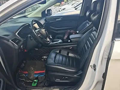 Ford Edge 2016, 145100 км, за 44100 CNY - фото 15