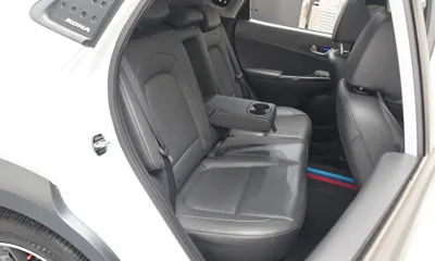 Hyundai Kona 2018, 54656 км, за 16500000 KRW - фото 11