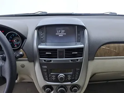 Buick Excelle 2016, 106600 км, за 14500 CNY - фото 13
