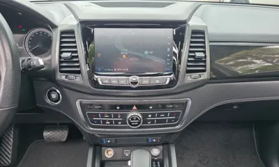 KG_Mobility_Ssangyong Rexton 2021, 99513 км, за 18800000 KRW - фото 12