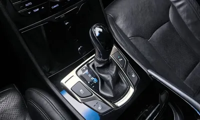 Hyundai Grandeur 2012, 88557 км, за 5300000 KRW - фото 9