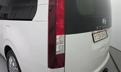 Hyundai Staria 2024, 23126 км, за 30350000 KRW - фото 23