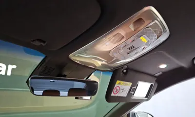 Genesis G80 2022, 148233 км, за 31000000 KRW - фото 31