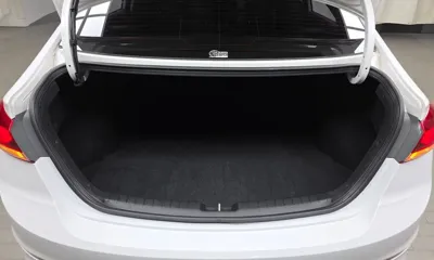 Hyundai Avante 2018, 38139 км, за 13300000 KRW - фото 19