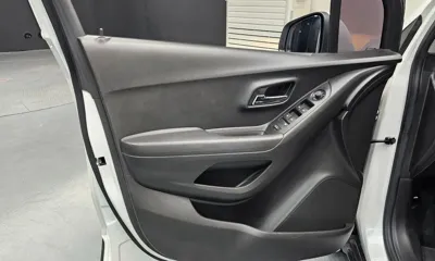 ChevroletGMDaewoo Trax 2020, 130519 км, за 8500000 KRW - фото 24