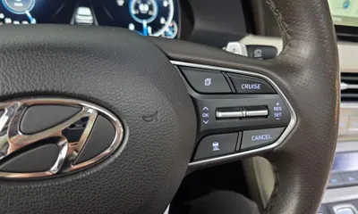 Hyundai Palisade 2021, 115296 км, за 29500000 KRW - фото 34